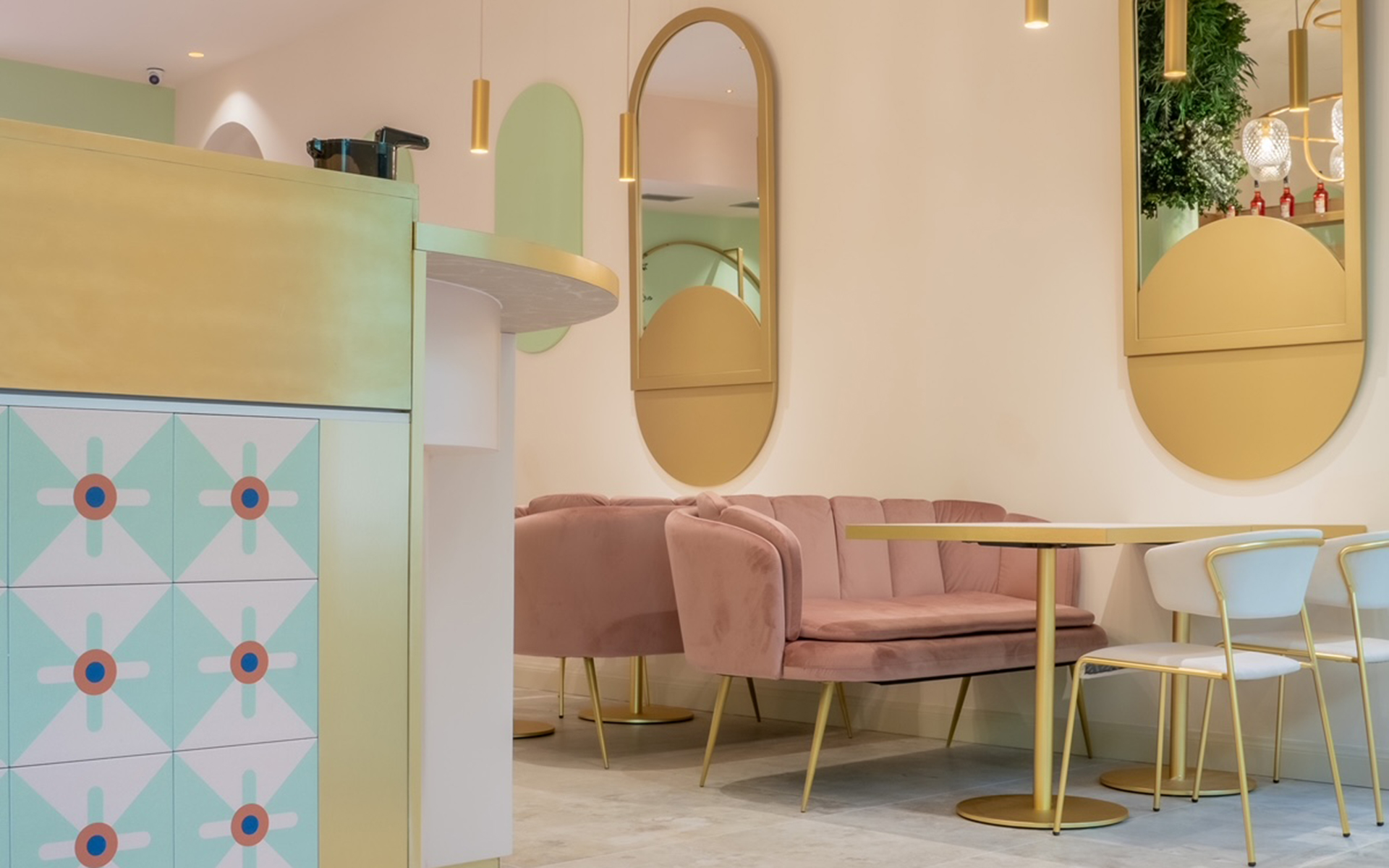 Linfa Milano - Eat Different